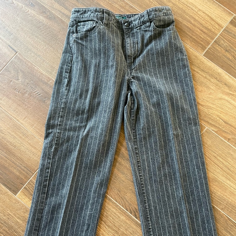 Ralph Lauren jeans